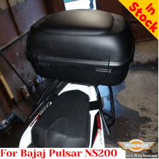 Bajaj Pulsar NS200 задний багажник