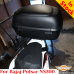 Bagażnik tylny Bajaj Pulsar NS200