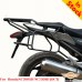 Honda NC700SD / NC750SD (DCT) luggage rack system for Givi / Kappa Monokey systems