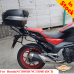 Honda NC700SD / NC750SD (DCT) Gepäckträgersystem für Givi / Kappa Monokey-Systeme