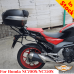 Honda NC700S / NC750S Gepäckträgersystem für Givi / Kappa Monokey-Systeme