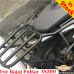 Bajaj Pulsar AS200 pannier rack, luggage rack system for bags