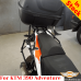 KTM 390 Adventure цельносварная багажная система для кофров Givi / Kappa Monokey System
