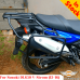 Suzuki DL650 (12-16) pannier rack, luggage rack system for bags or aluminum cases