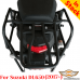 Suzuki DL650 (17-22) luggage rack system for Givi / Kappa Monokey systems