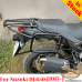 Suzuki DL650 (2017-2024) Gepäckträgersystem für Givi / Kappa Monokey-Systeme