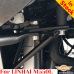 Linhai M550L bumper protection