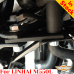 Linhai M550L bumper protection