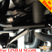 Linhai M550L pare-chocs