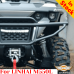 Linhai M550L bumper protection