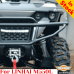 Linhai M550L bumper