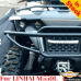Linhai M550L bumper protection