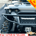 Linhai M550L bumper