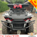 Linhai M550L bumper protection