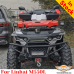 Linhai M550L bumper protection
