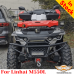 Linhai M550L bumper