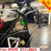 BMW R1250GS pour valises latérales