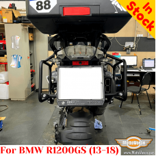 BMW R1200GS (2012-2018) pour valises latérales