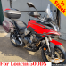 Loncin Voge 500DS боковые рамки для текстильных сумок