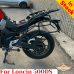 Loncin Voge 500DS боковые рамки для текстильных сумок