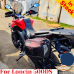 Loncin Voge 500DS боковые рамки для текстильных сумок