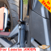 Loncin Voge 500DS боковые рамки для текстильных сумок