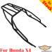Portapacchi posteriore Honda X4