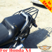 Portapacchi posteriore Honda X4