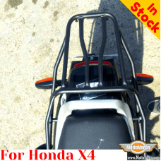 Honda X4 porte-bagage arrière