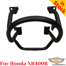 Honda XR400 protection de phare