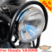 Honda XR400 protection de phare