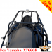 Yamaha XT660R luggage rack system for Givi / Kappa Monokey systems
