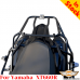 Yamaha XT660R rsystème de porte-bagage enforcé pour valises Givi / Kappa Monokey System