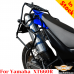 Yamaha XT660R luggage rack system for Givi / Kappa Monokey systems