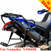 Systemu bagażowego, stelaż boczny Yamaha XT660R do systemów Givi / Kappa Monokey