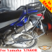 Systemu bagażowego, stelaż boczny Yamaha XT660R do systemów Givi / Kappa Monokey