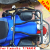 Yamaha XT660R rsystème de porte-bagage enforcé pour valises Givi / Kappa Monokey System