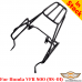 Honda VFR800FI (98-01) pannier rack, luggage rack system for bags or aluminum cases