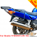 Honda VFR800FI (98-01) pannier rack, luggage rack system for Givi / Kappa Monokey systems