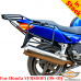 Honda VFR800FI (98-01) système de porte-bagage pour valises Givi / Kappa Monokey System