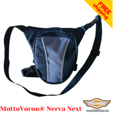 Leg bag MottoVoron® Nerva Next