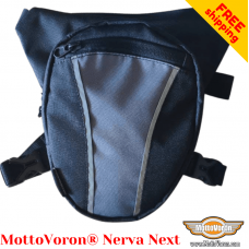 Leg bag MottoVoron® Nerva Next