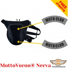 Torba na nogę MottoVoron® Nerva