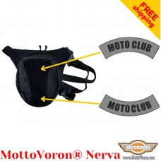 Beintasche MottoVoron® Nerva