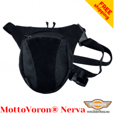 Leg bag MottoVoron® Nerva