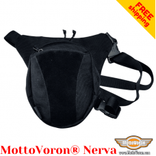 Torba na nogę MottoVoron® Nerva