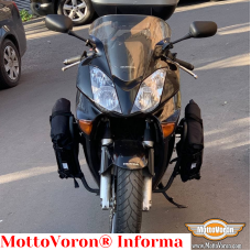 Borse laterali MottoVoron® Informa