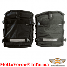 Boczne torby MottoVoron® Informa