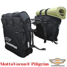 Side bags MottoVoron® Piligrim