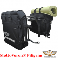 Seitentaschen MottoVoron® Piligrim